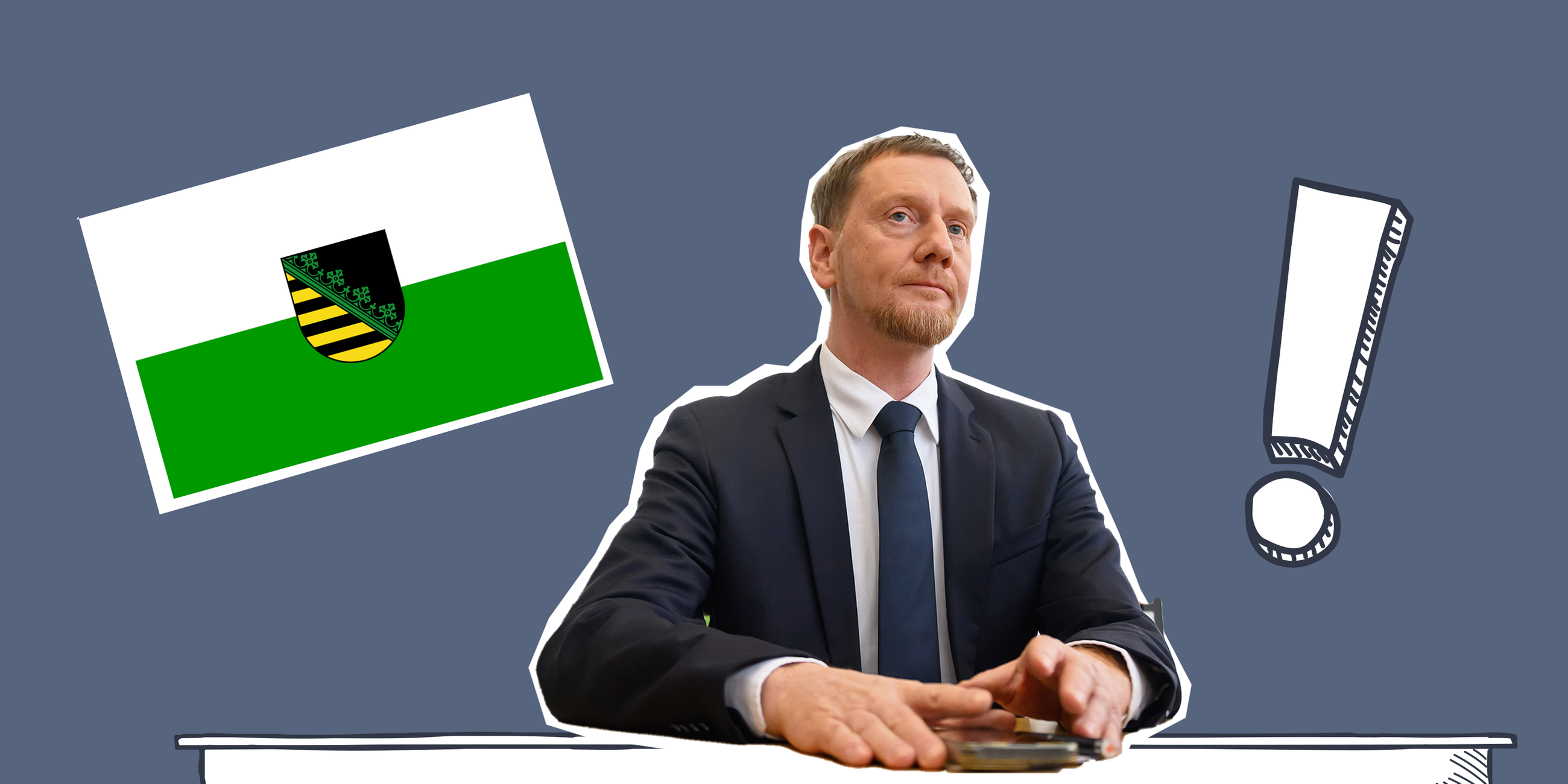 Michael Kretschmer