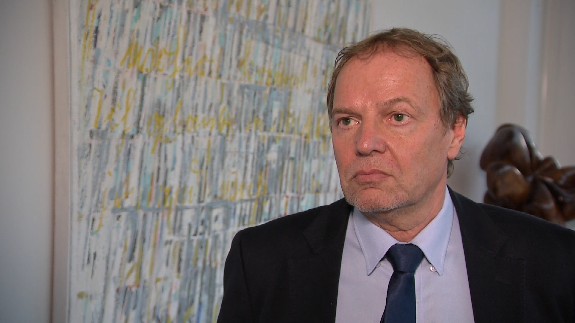 Dr. Michael Lehner, Rechtsanwalt