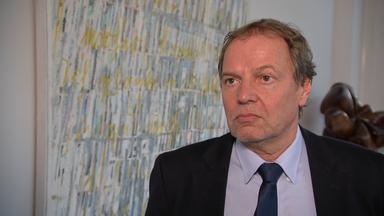 Dr. Michael Lehner, Rechtsanwalt