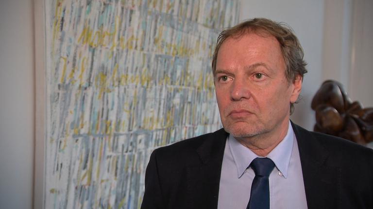 Dr. Michael Lehner, Rechtsanwalt