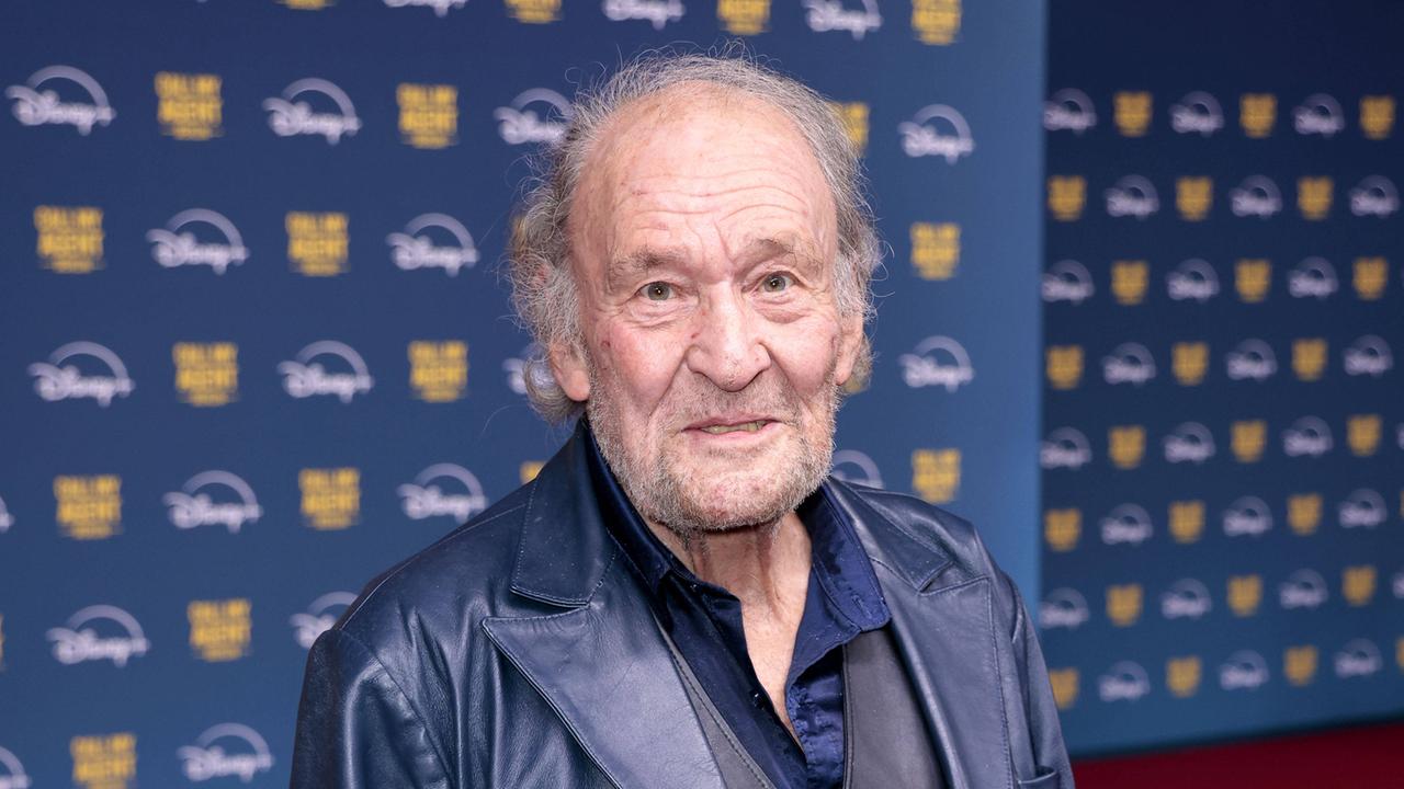 German Actor Michael Mendl Dies at 82