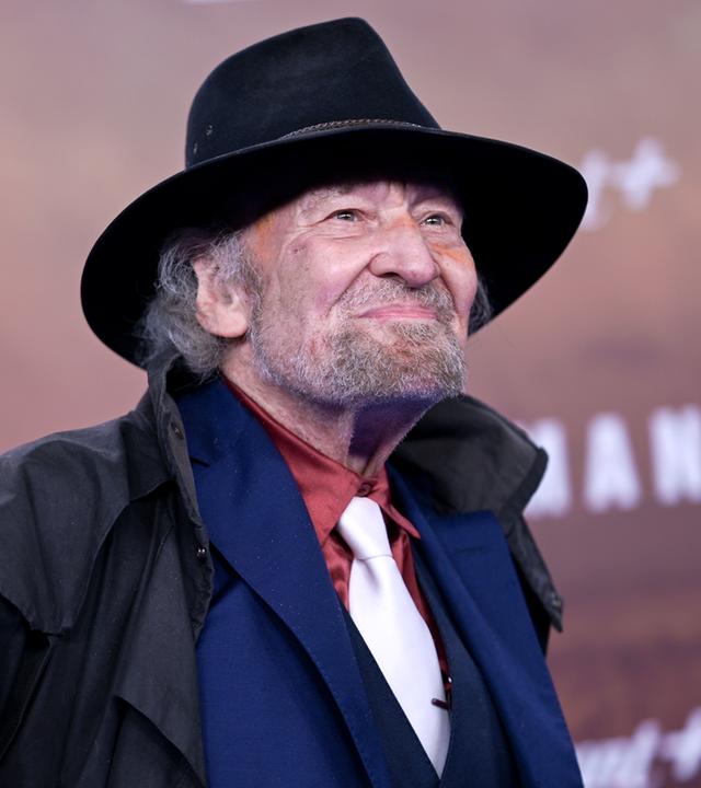 Schauspieler Michael Mendl gestorben