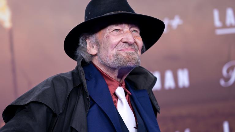 Schauspieler Michael Mendl gestorben