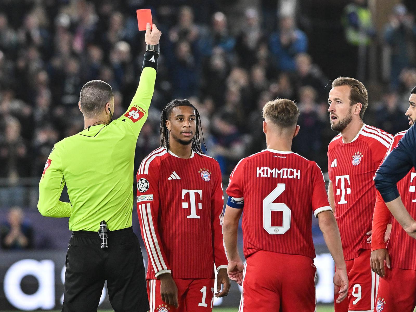 Das Sport-Wochenende: Bundesliga und Bahnrad-WM