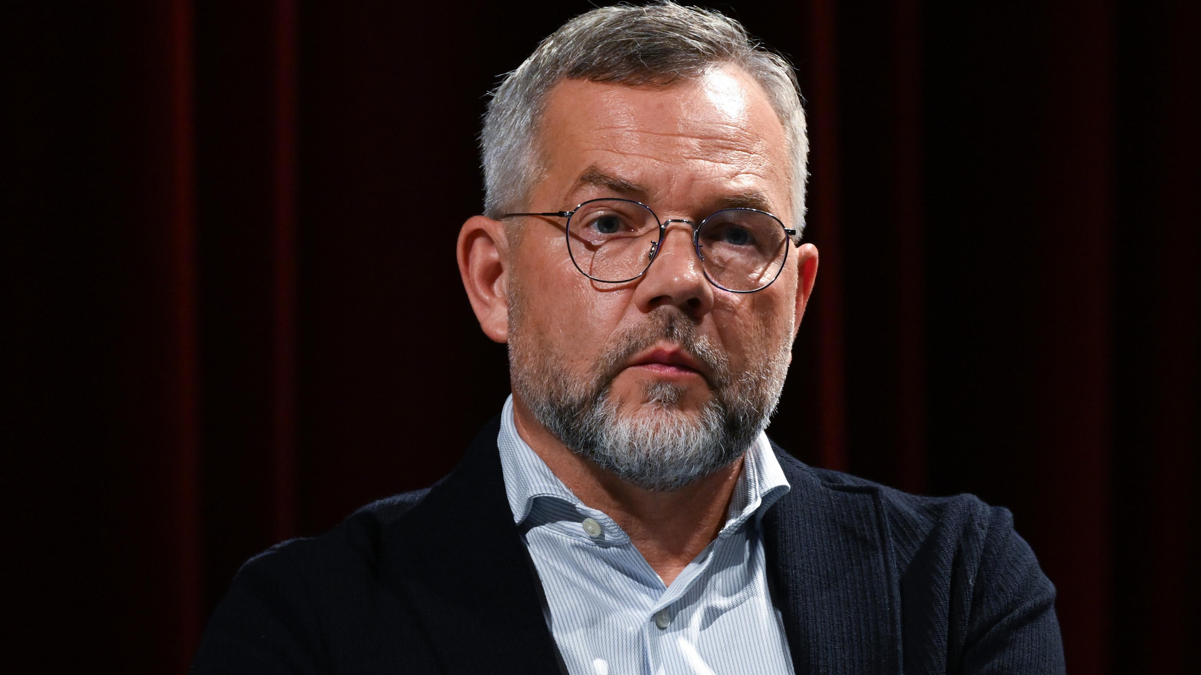 Michael Roth (SPD)