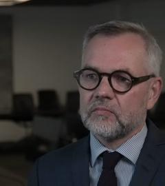 SPD-Politiker im Interview mit dem ZDF