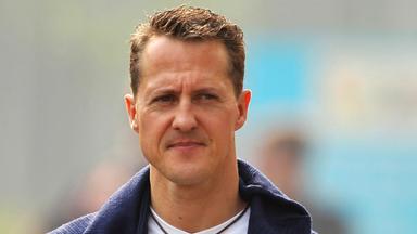 Michael Schuhmacher