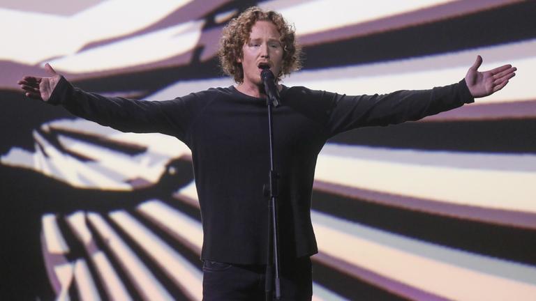 Michael Schulte ESC