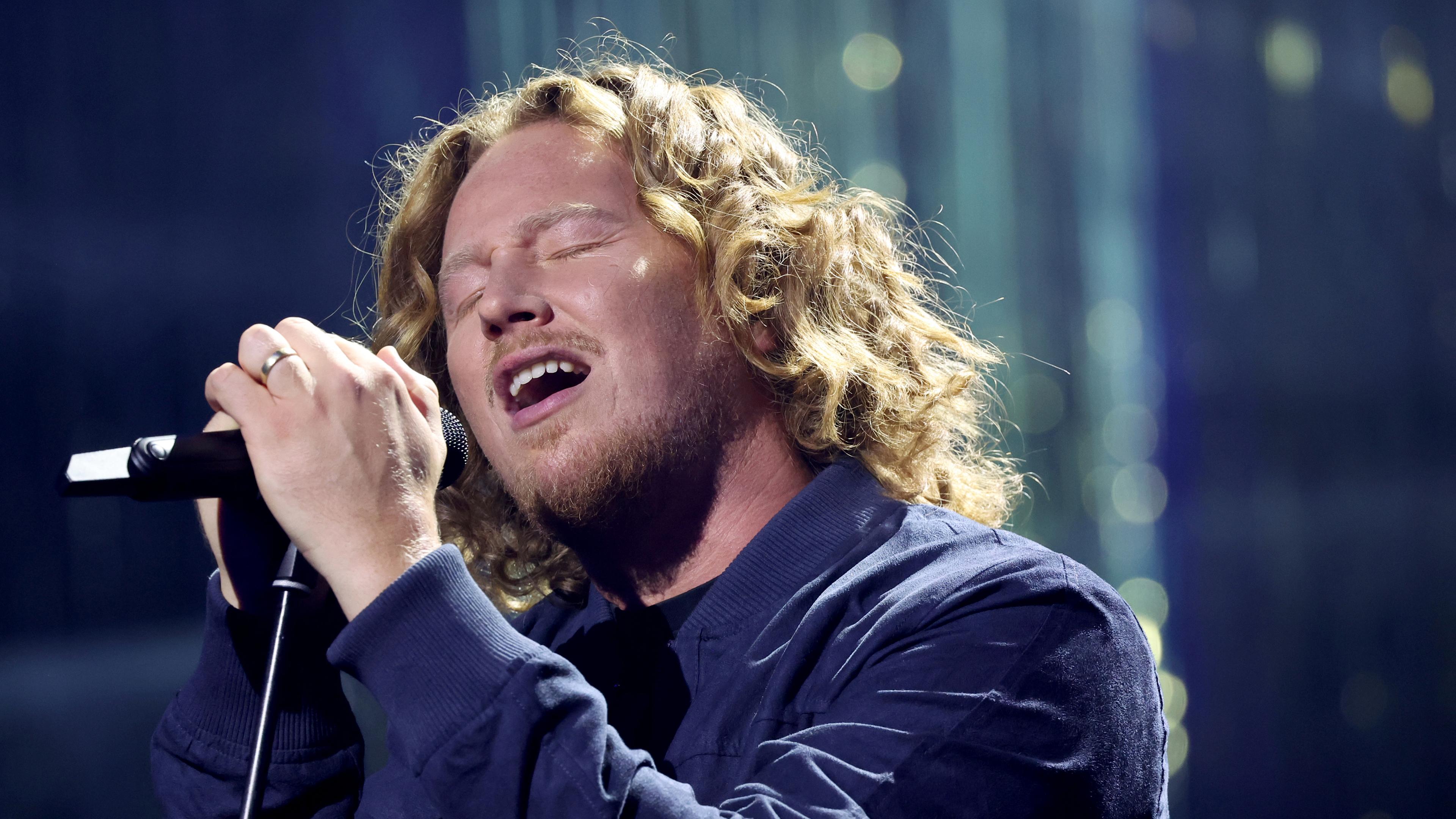Michael Schulte