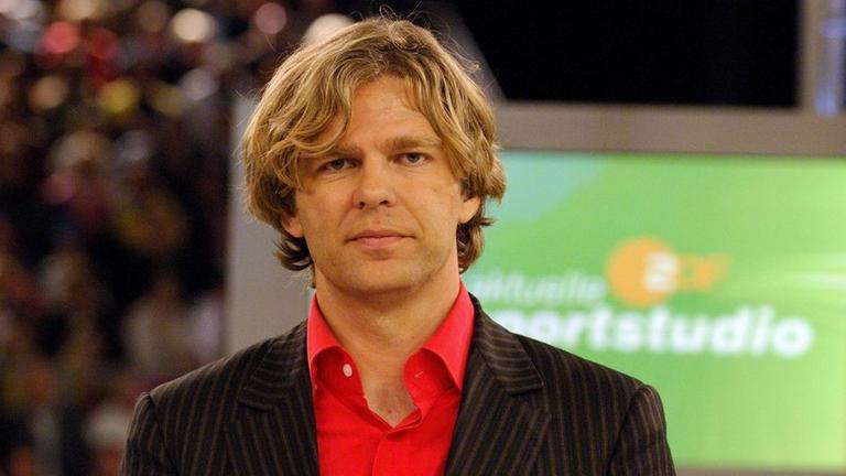 Michael Steinbrecher