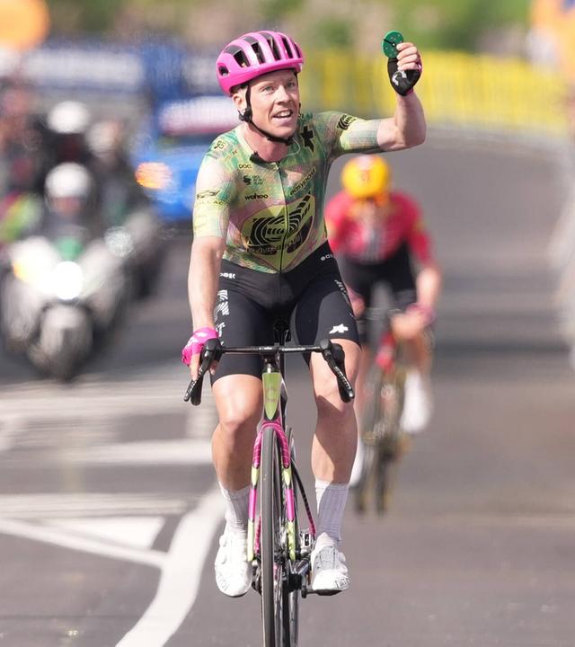 Michael Valgren