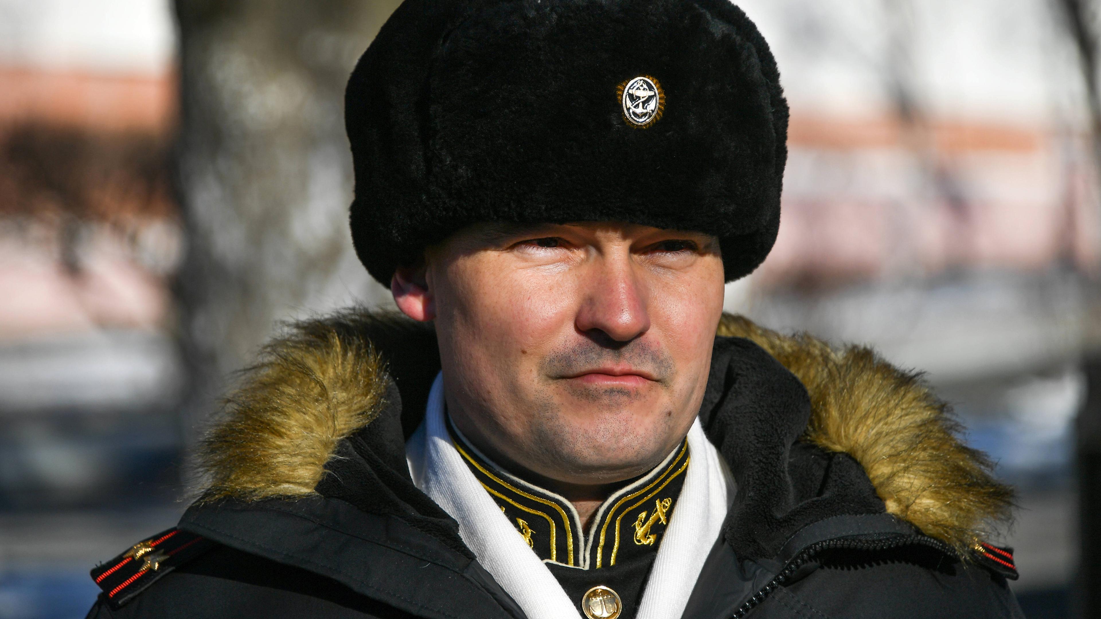Michail Gudkow
