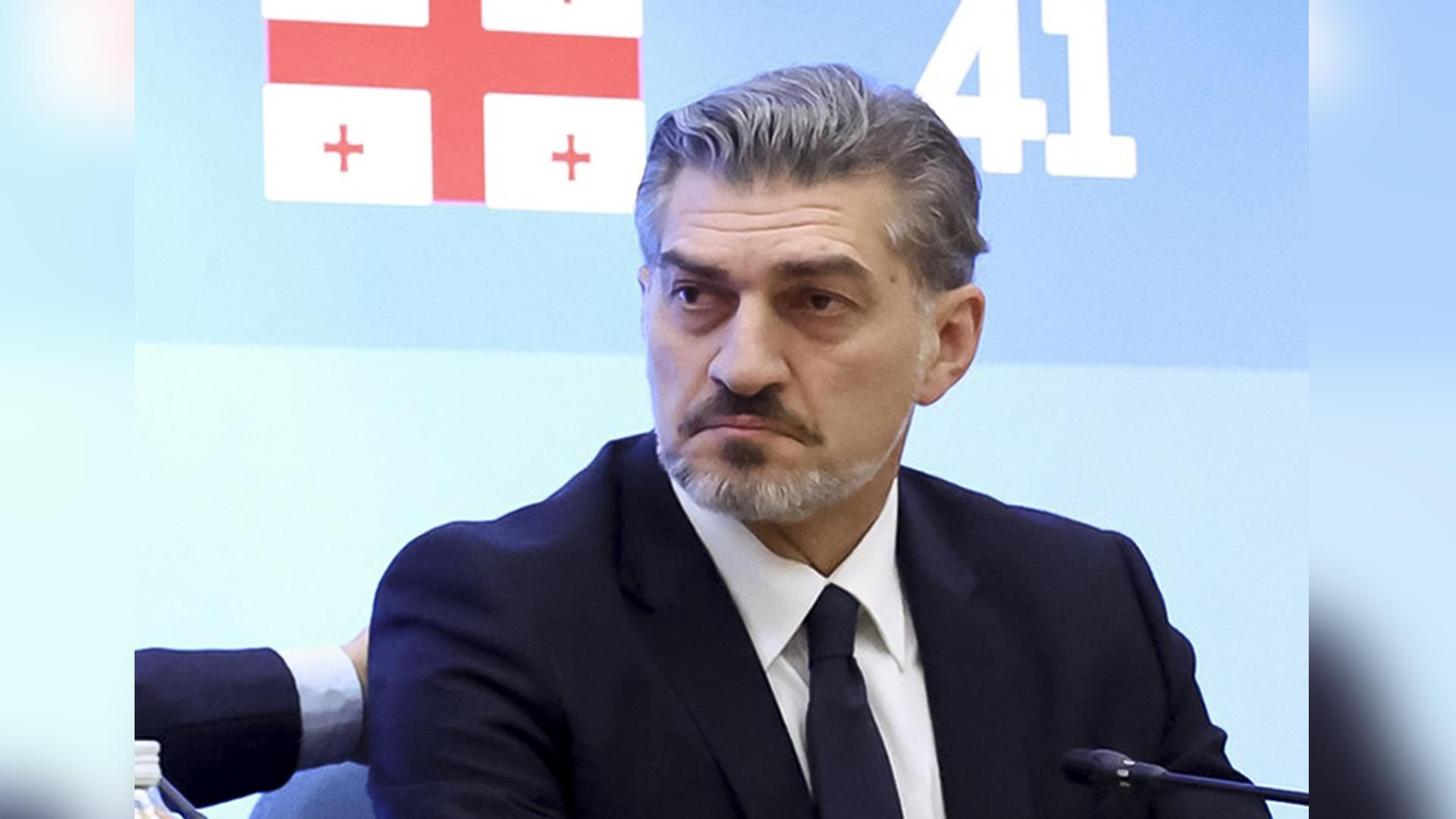 Micheil Kawelaschwili