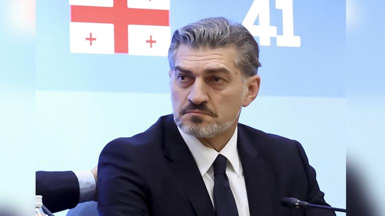 Micheil Kawelaschwili