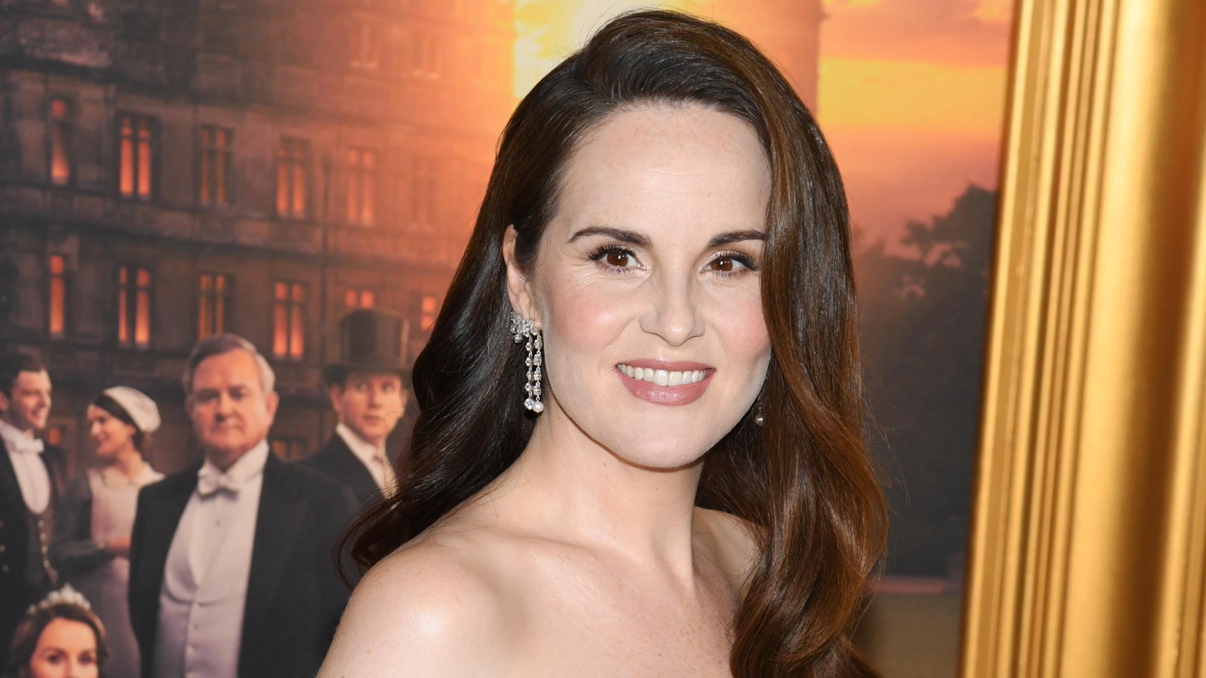 Im September zeigte sie ihren Baby-Bauch, doch die Geburt hielt sie geheim. Jetzt haben Paparazzi Michelle Dockery mit Kinderwagen abgelichtet: Sie ist jetzt offenbar Mama geworden. (18.02.2026)