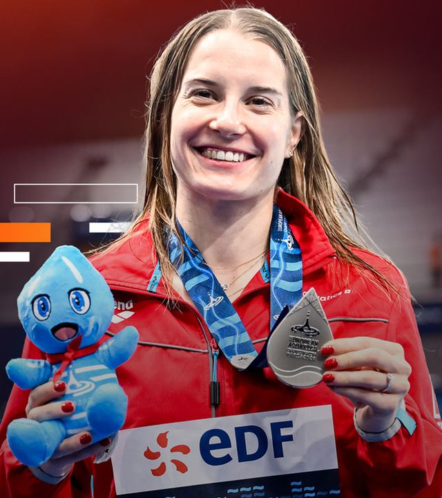 Michelle Heimberg