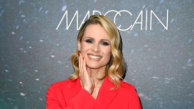 Michelle Hunziker