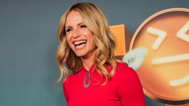Michelle Hunziker zeigt neuen Partner im Netz