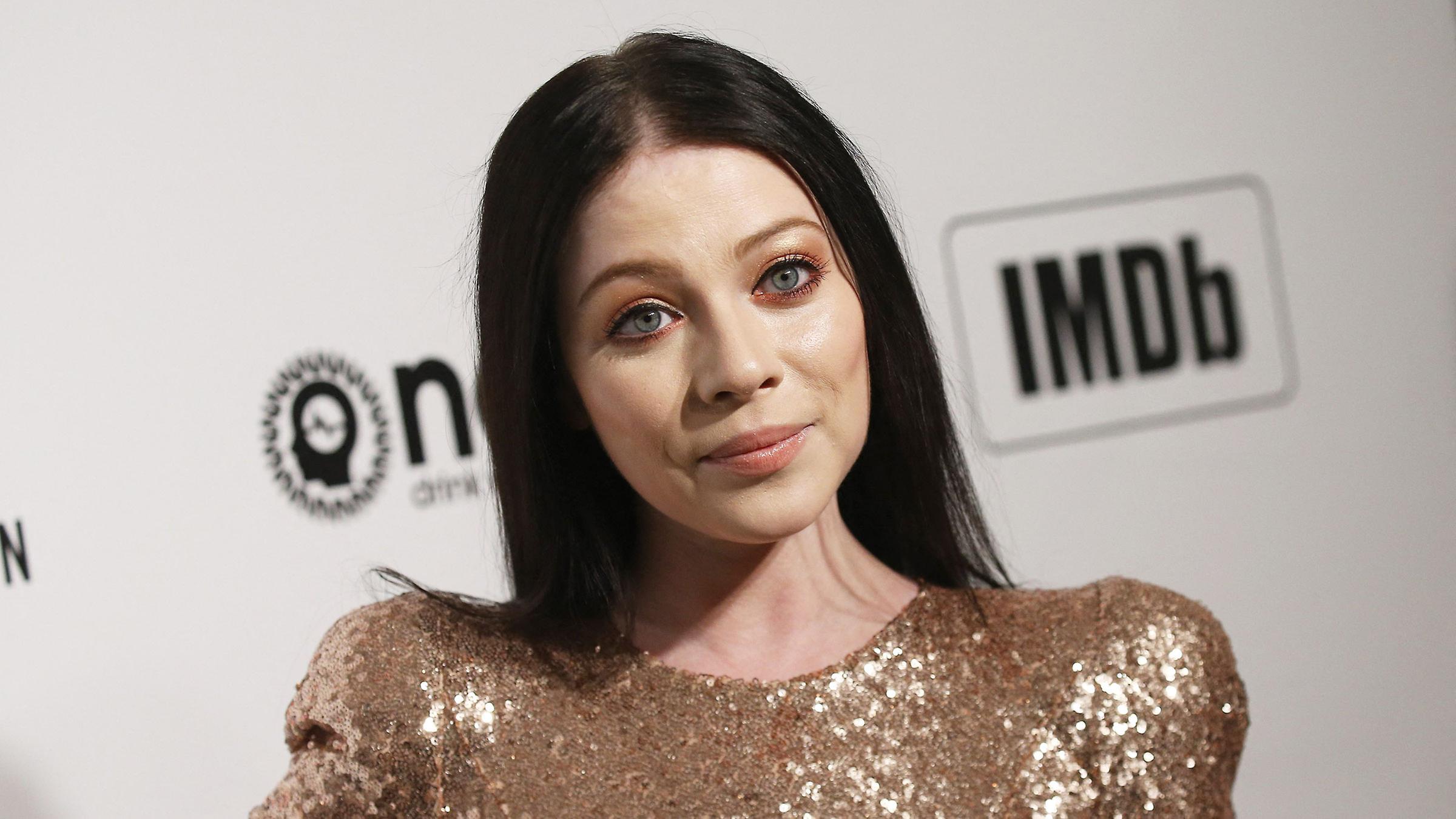 Michelle Trachtenberg: Todesursache bekannt 