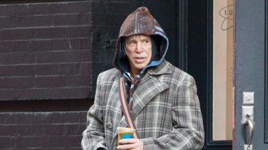Rourke, Mickey - 2015