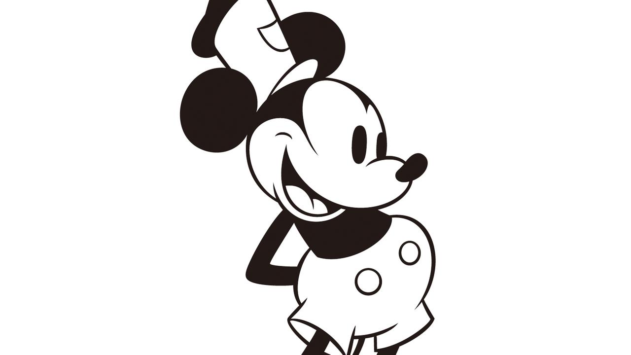 Micky - 1928