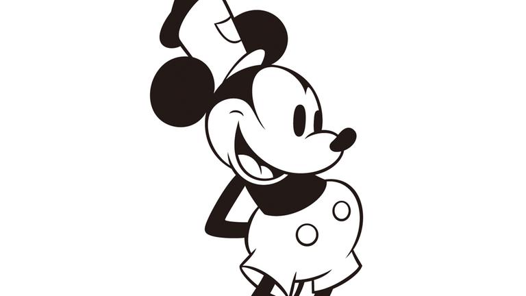 Micky - 1928