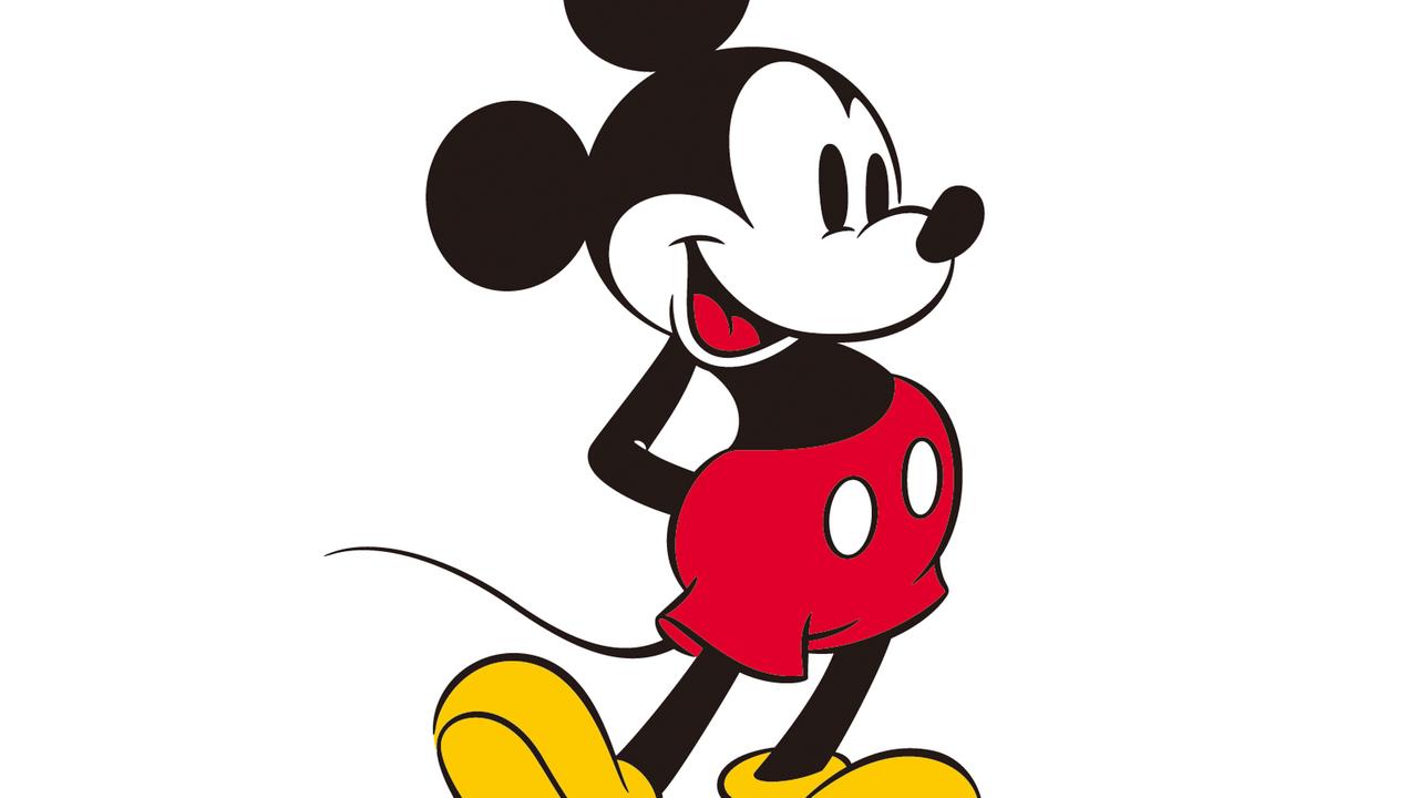 Micky - 1938