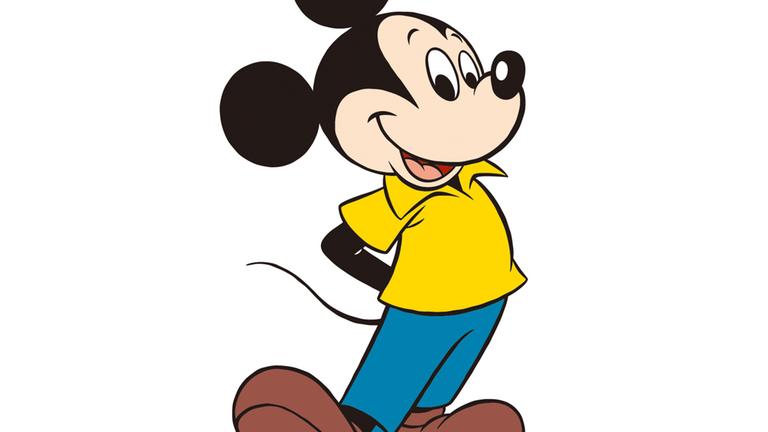 Micky - 1966