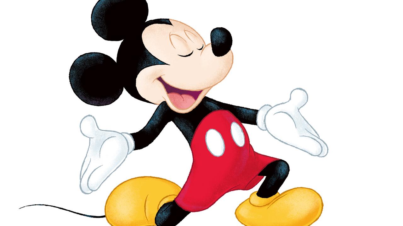 Micky - 2018