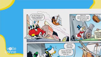 Micky Maus: 75. Jubiläum