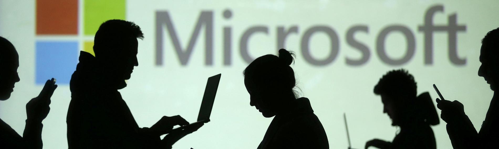 Microsoft
