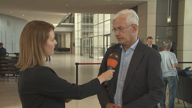 CDU-Vizefraktionschef Mathias Middelberg