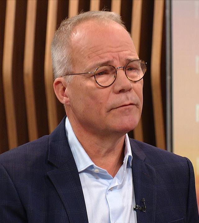 Miersch: "Wahlauseinandersetzung"