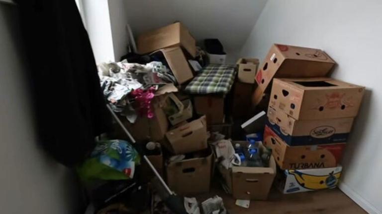 Mietnomaden sorgen für Verwüstung