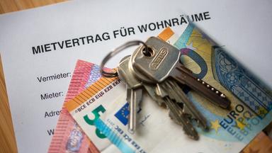 Mietwohnung: Was bei Vertrag, Kaution und Untermiete gilt
