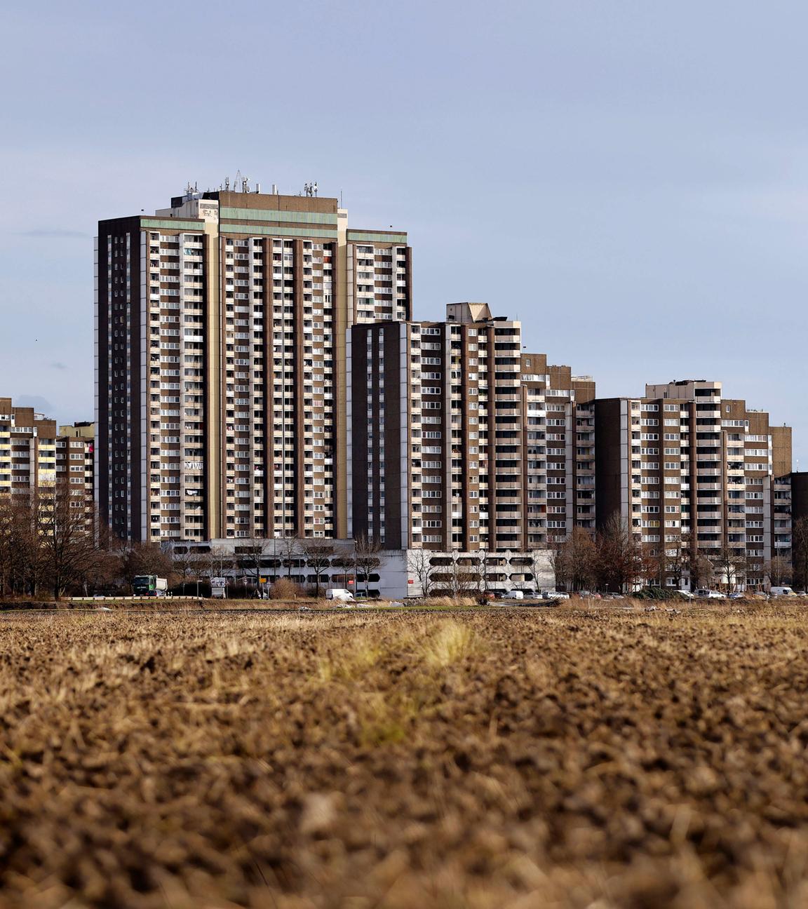 Wohnanlage am Kölnberg