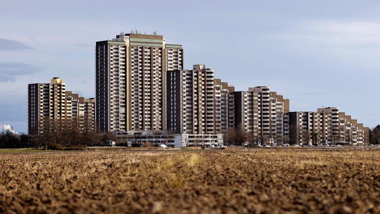 Wohnanlage am Kölnberg