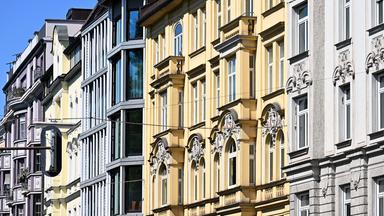 Mietwohnungen in München