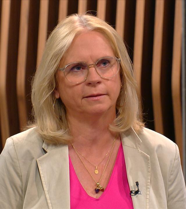 Lindholz: "Extrem wichtiges Thema" Migration