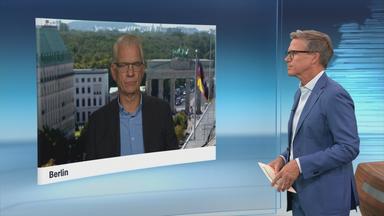 Migrationsdebatte nach dem Anschlag von Solingen