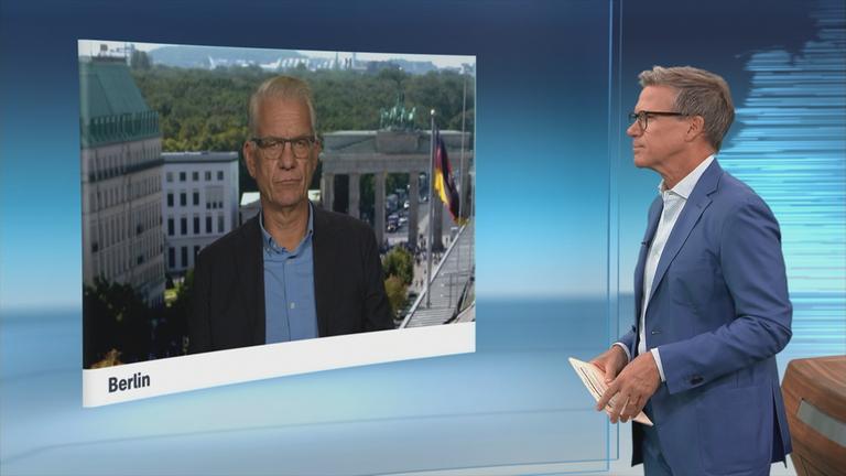 Migrationsdebatte nach dem Anschlag von Solingen