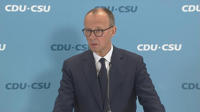 Migrationsdebatte im Wahlkampf