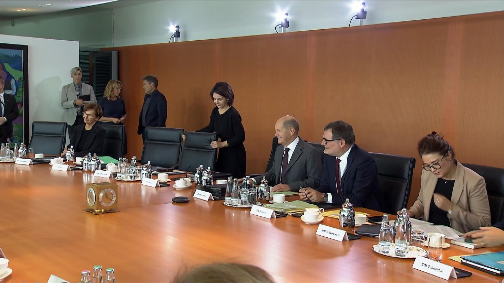 Migrationspolitik unter Druck