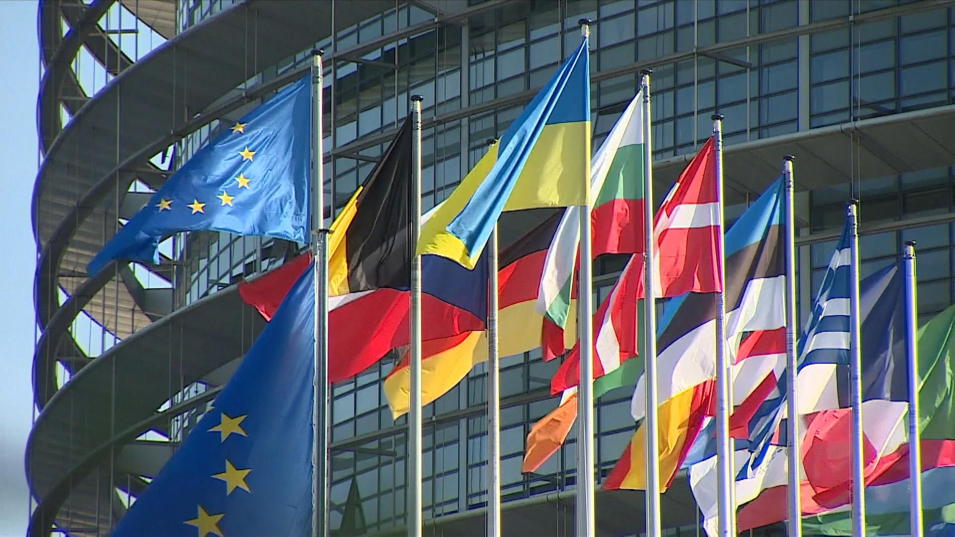 Migrationspolitik im EU-Parlament
