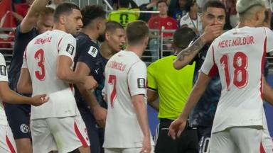 Miguel Almiron am 20.06.26