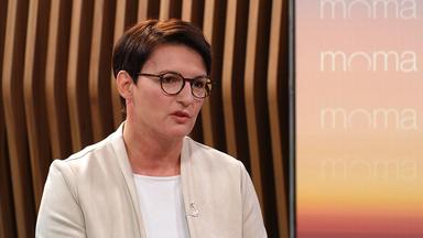 Irene Mihalic  B'90/Grüne | Erste Parlamentarische Geschäftsführerin