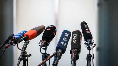 Deutschland rutscht bei Pressefreiheit weiter ab
