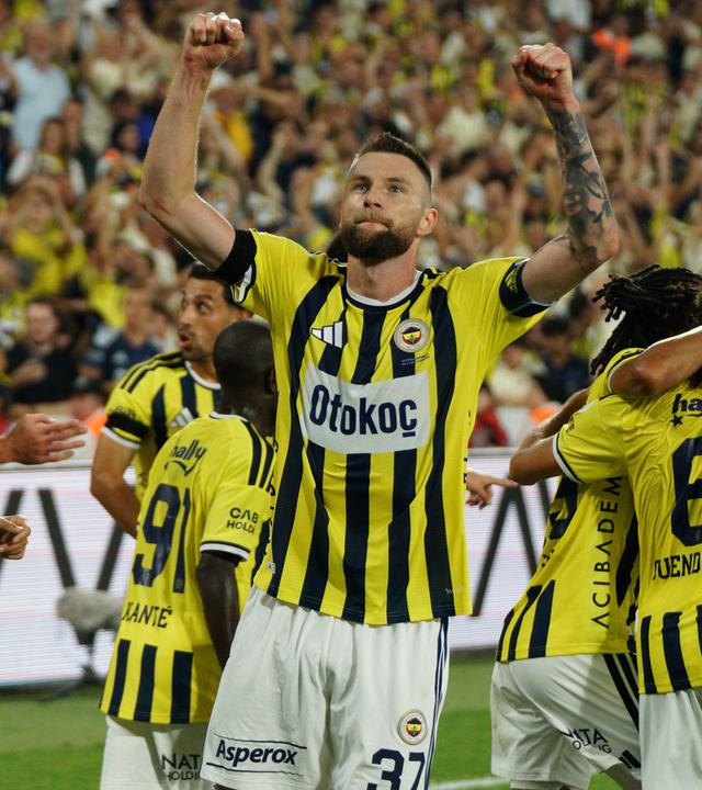 Milan Skriniar