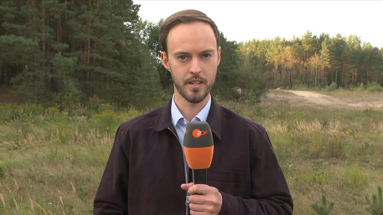 Militärmanöver: "Mit den Muskeln spielen"