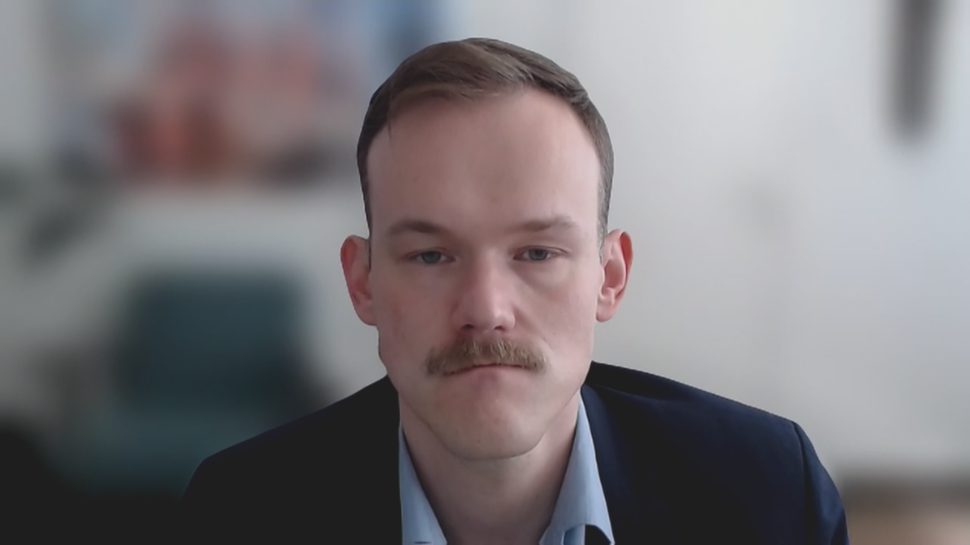 Militärexperte Fabian Hinz